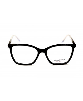 женские очки для зрения ACTUAL OPT  AC JB6014 C1