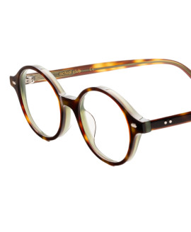 женские очки для зрения ACTUAL OPT  AC JL6036 Col.C2 Green