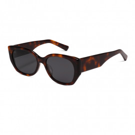 женские солнцезащитные очки ACTUAL OPT  AC JL6054 C4 leopard