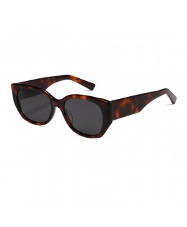 женские солнцезащитные очки ACTUAL OPT  AC JL6054 C4 leopard