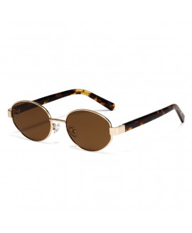 женские солнцезащитные очки ACTUAL OPT  AC P8800 C4