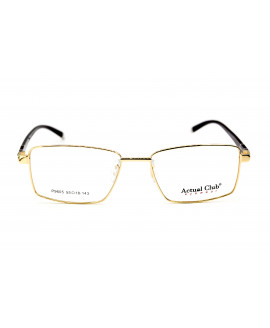 мужские очки для зрения ACTUAL OPT  AC P9605  C4