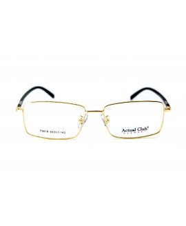 мужские очки для зрения ACTUAL OPT  AC P9618  C4