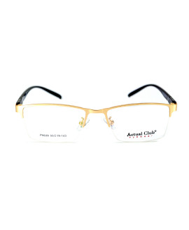 мужские очки для зрения ACTUAL OPT  AC P9639  C4