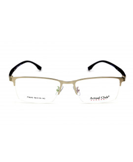 мужские очки для зрения ACTUAL OPT  AC P9640  C3