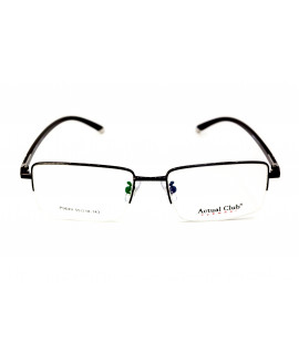 мужские очки для зрения ACTUAL OPT  AC P9649  C1