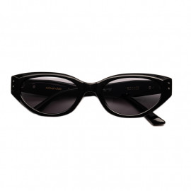 женские солнцезащитные очки ACTUAL OPT  AC ROCOCO black