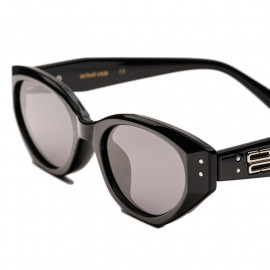 женские солнцезащитные очки ACTUAL OPT  AC ROCOCO black
