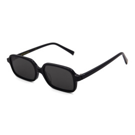 женские солнцезащитные очки  ACTUAL OPT AC RX1076 C1 BLACK