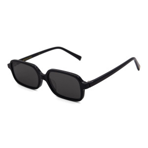 женские солнцезащитные очки  ACTUAL OPT AC RX1076 C1 BLACK