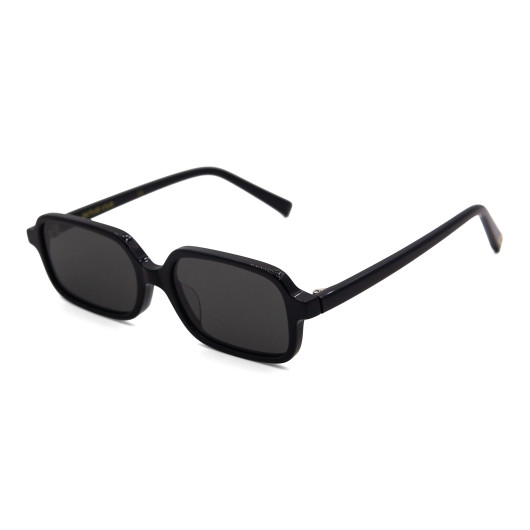 женские солнцезащитные очки  ACTUAL OPT AC RX1076 C1 BLACK