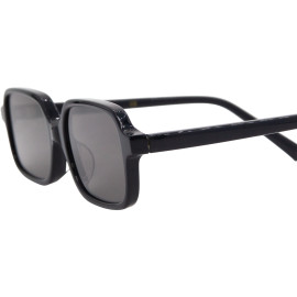 женские солнцезащитные очки  ACTUAL OPT AC RX1076 C1 BLACK