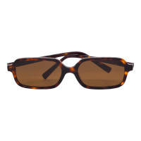 женские солнцезащитные очки ACTUAL OPT AC RX1076 C2 Leopard