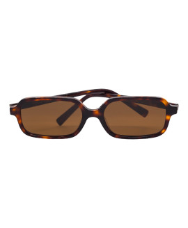 женские солнцезащитные очки ACTUAL OPT AC RX1076 C2 Leopard