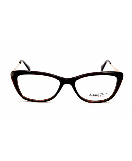 женские очки для зрения ACTUAL OPT  AC TF6505  C2