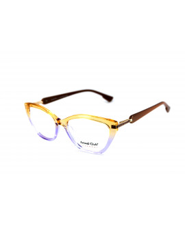 женские очки для зрения ACTUAL OPT  AC TF6509  C2