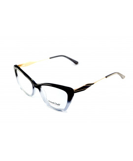 женские очки для зрения ACTUAL OPT  AC TF6515  C2