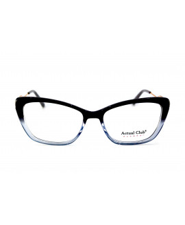 женские очки для зрения ACTUAL OPT  AC TF6515  C2
