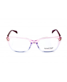 женские очки для зрения ACTUAL OPT  AC TF6518  C4