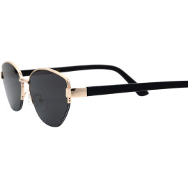 женские солнцезащитные очки ACTUAL OPT AC TZ5701 C1