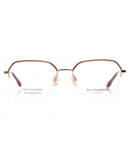 женские очки для зрения ANA HICKMANN  AH 1421 07A