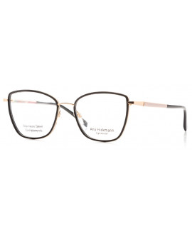 женские очки для зрения ANA HICKMANN  AH 1426 A01