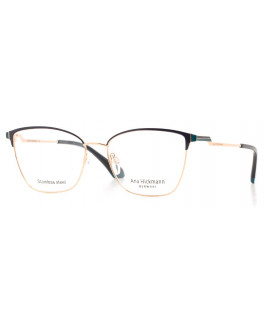 женские очки для зрения ANA HICKMANN  AH 1433 06A