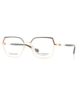 женские очки для зрения ANA HICKMANN  AH 1443 09A
