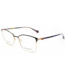 женские очки для зрения ANA HICKMANN  AH 1444 09A