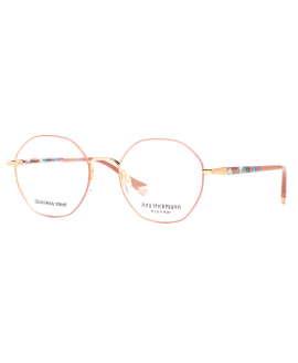 женские очки для зрения ANA HICKMANN  AH 1478 01A
