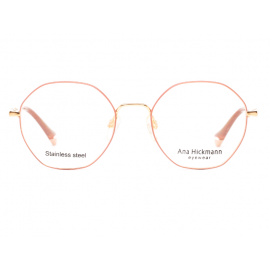 женские очки для зрения ANA HICKMANN  AH 1478 01A