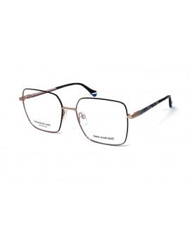 женские очки для зрения ANA HICKMANN  AH 1479 09A