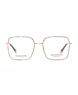 женские очки для зрения ANA HICKMANN  AH 1479 11A