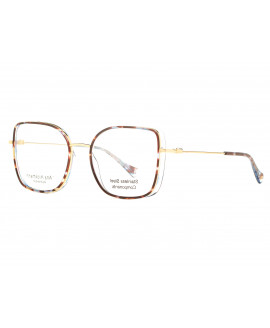 женские очки для зрения ANA HICKMANN  AH 1486 G21