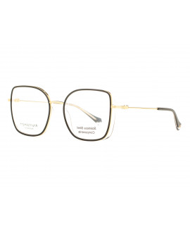 женские очки для зрения ANA HICKMANN  AH 1486 H01