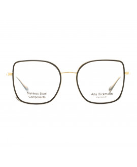 женские очки для зрения ANA HICKMANN  AH 1486 H01