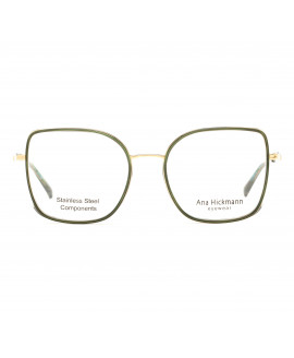 женские очки для зрения ANA HICKMANN  AH 1486 H02