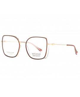женские очки для зрения ANA HICKMANN  AH 1486 H03