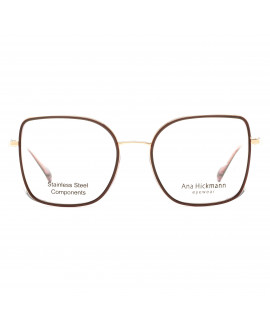 женские очки для зрения ANA HICKMANN  AH 1486 H03