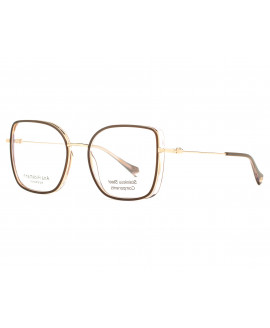 женские очки для зрения ANA HICKMANN  AH 1486 H04