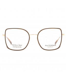 женские очки для зрения ANA HICKMANN  AH 1486 H04