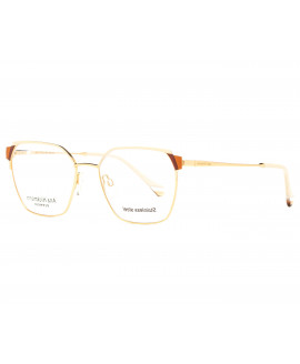 женские очки для зрения ANA HICKMANN  AH 1495 05B