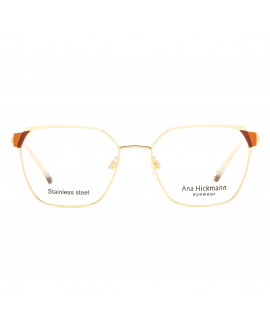 женские очки для зрения ANA HICKMANN  AH 1495 05B