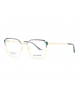 женские очки для зрения ANA HICKMANN  AH 1495 06A