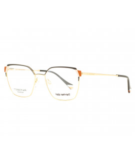 женские очки для зрения ANA HICKMANN  AH 1495 09A