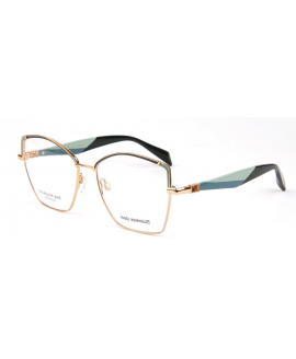 женские очки для зрения ANA HICKMANN  AH 1519 12А