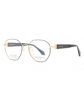 женские очки для зрения ANA HICKMANN  AH 1524G 12A