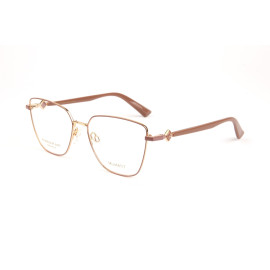 женские очки для зрения ANA HICKMANN AH 1531T 01B