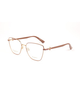 женские очки для зрения ANA HICKMANN AH 1531T 01B