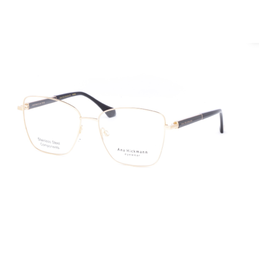 женские очки для зрения ANA HICKMANN AH 1606 A01